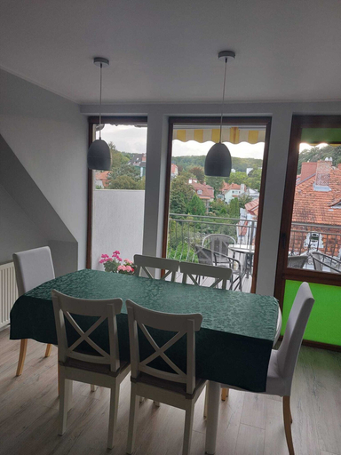 Others 5, Apartment in Sopot Near Monte Cassino Street, Sopot