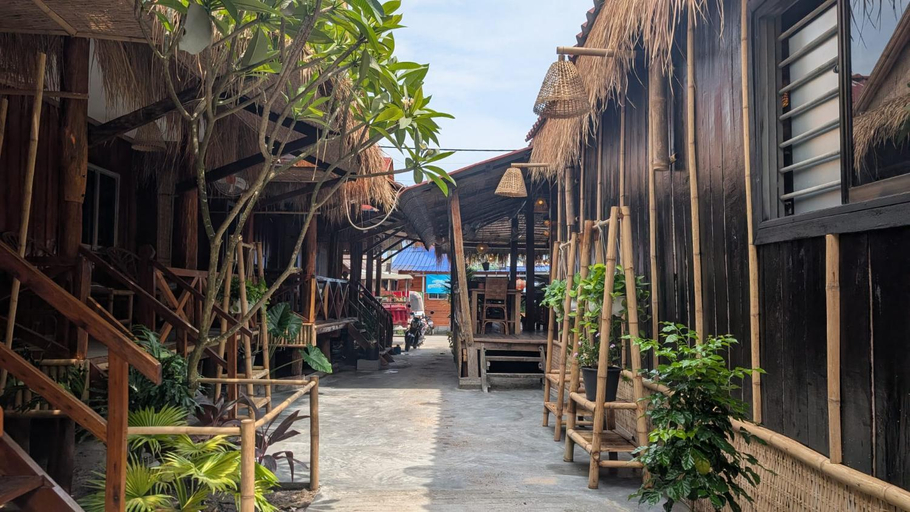 2, Cabanas Sok San, Sihanoukville
