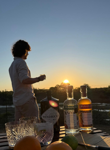 Food & Drinks 5, Bosveld Villa, Ehlanzeni