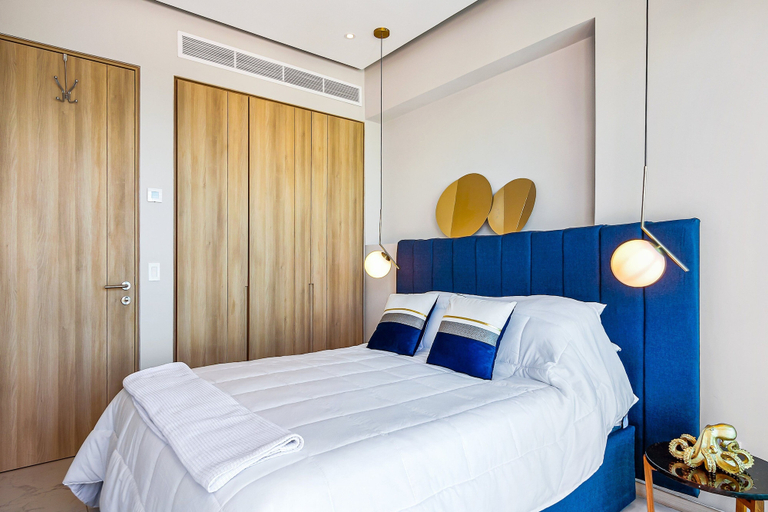 Room 4, Golf-and-sea Condo With Panoramic Ocean/mountain Views, Pool, Compostela