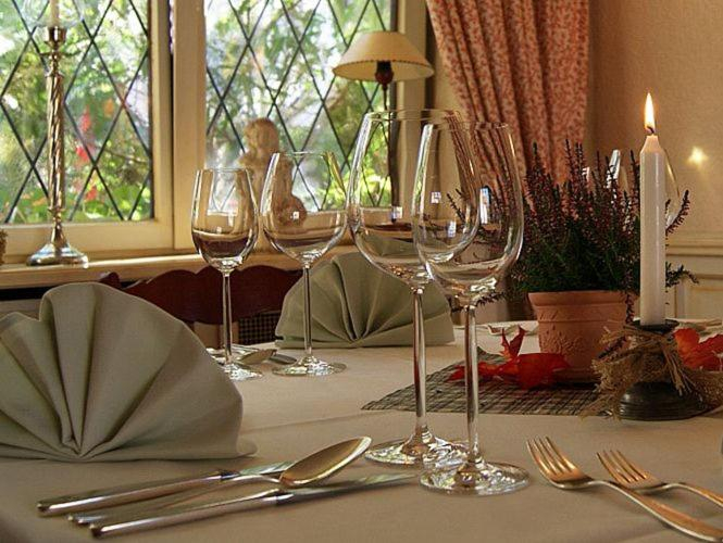 Food & Drinks 3, Hotel Keller, Siegen-Wittgenstein
