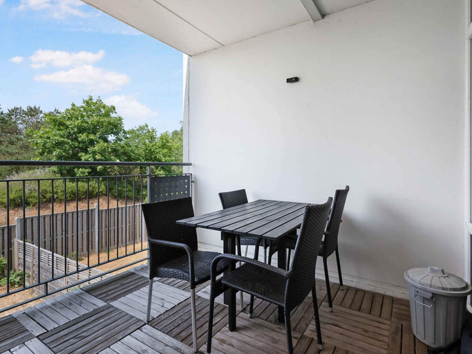 Others 5, 6 Person Holiday Home in Glesborg-by Traum, Norddjurs