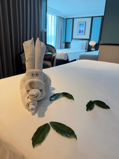 Room 5, KIM HOÀNG HOTEL TÂY NINH, Tây Ninh