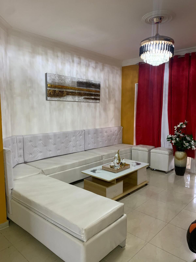 Living area 2, Estudio Carnavalesco, Concepción de la Vega