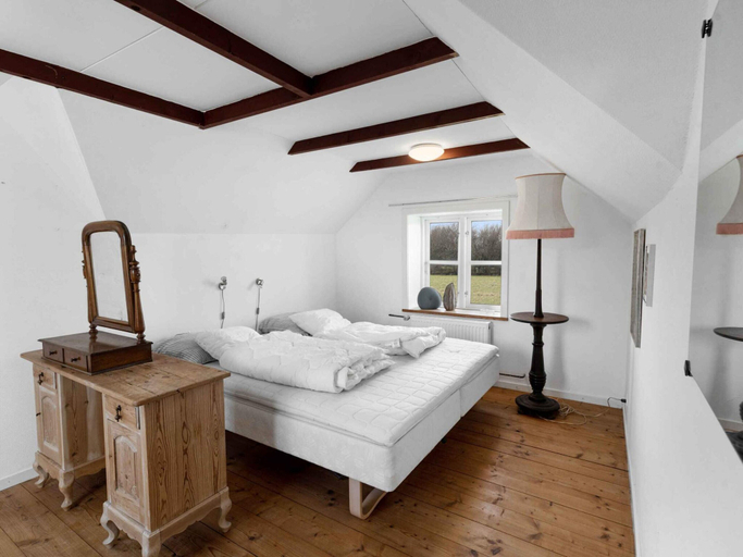 Interior 3, 5 Star Holiday Home in Klemensker, Bornholm