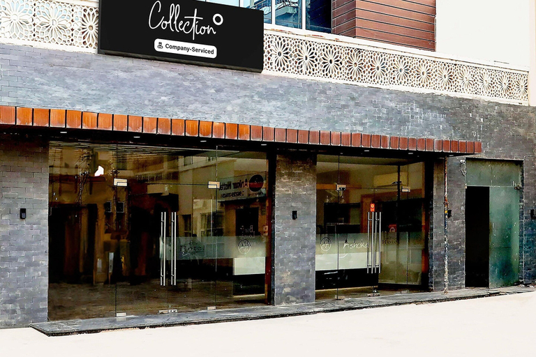 Exterior 5, Super Collection O Alwar, Alwar