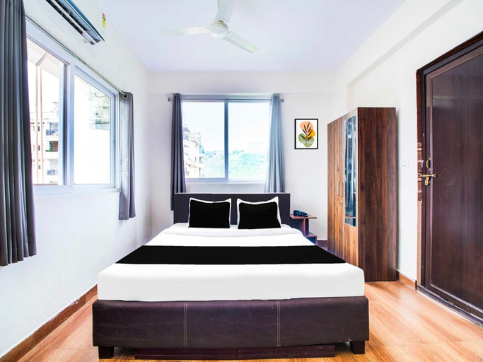 Room 3, Collection O Vizag IT Park Rushikonda, Visakhapatnam