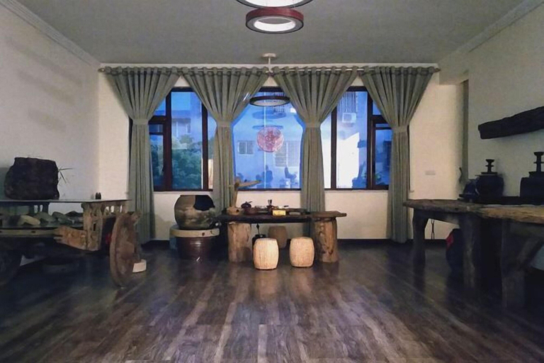 Others 4, Liaolu Guesthouse, Zhengzhou