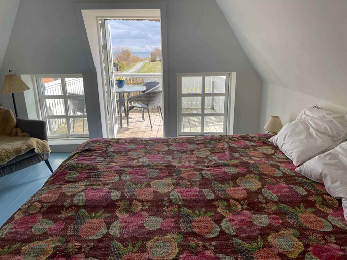 Interior 4, 5 Star Holiday Home in Tranekaer, Langeland