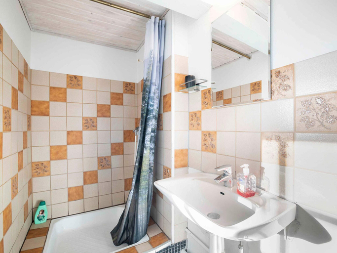 Interior 2, 5 Star Holiday Home in Tranekaer, Langeland