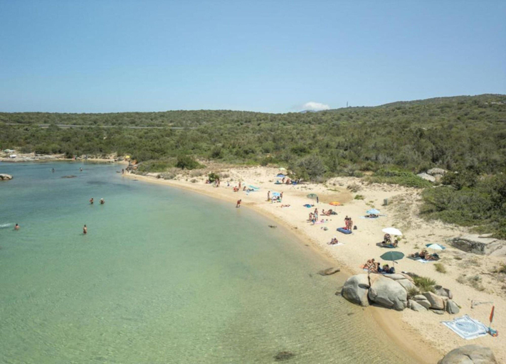 Others 5, Apartment in Marinella Near the Beach, Olbia-Tempio
