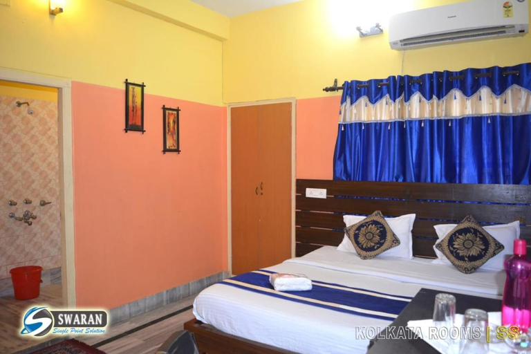 4, Swaran Stay Salt Lake, North 24 Parganas