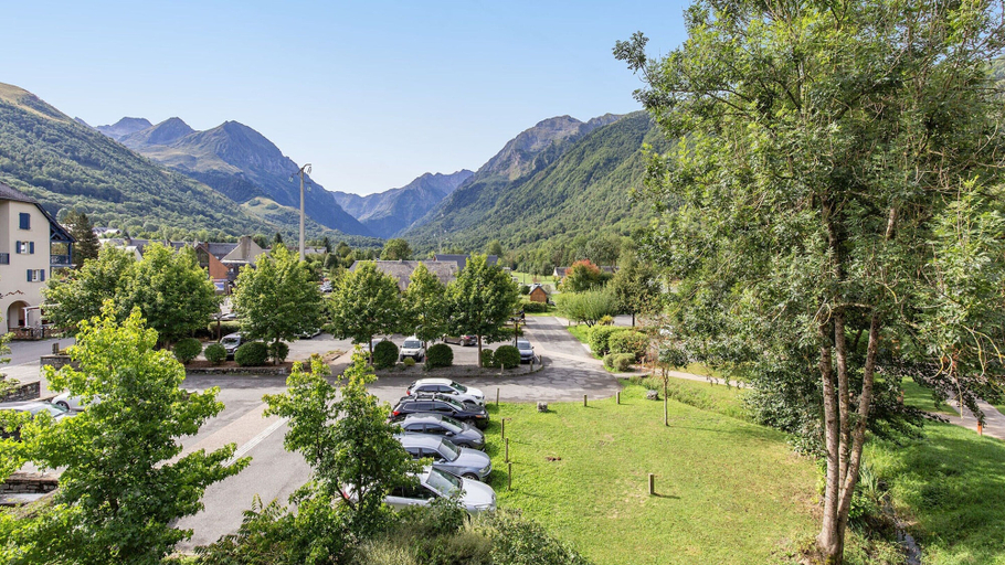 Exterior 2, Alpine Retreat in Loudenvielle, Hautes-Pyrénées
