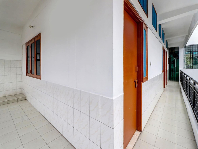 Property grounds 3, Classic Bhagwan Guest House, Dehradun