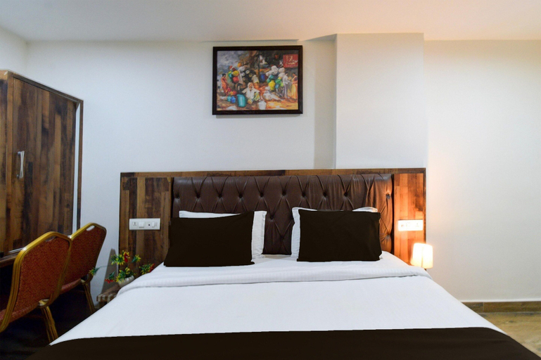 Room 4, Elegant Stays at Vanasthalipuram Hyderabad, Ranga Reddy