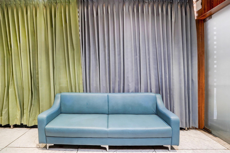 Living area, Collection O Kosad Formerly Hotel Royal Orbits, Surat