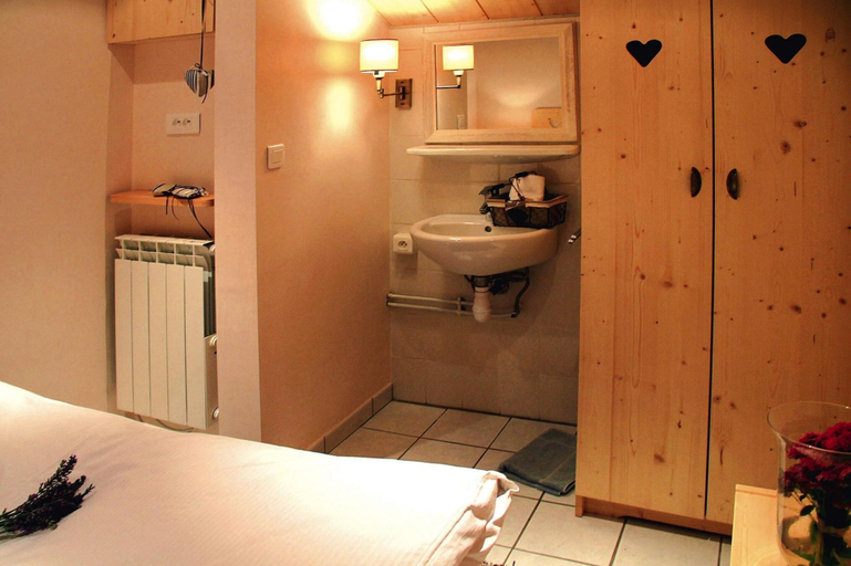 Room 4, Holiday Flat in Morschwiller, Bas-Rhin