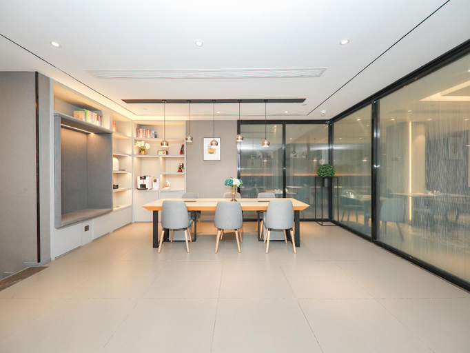 Others 5, Ibis Styles Changsha Railway Station Subway Station Hotel, Changsha