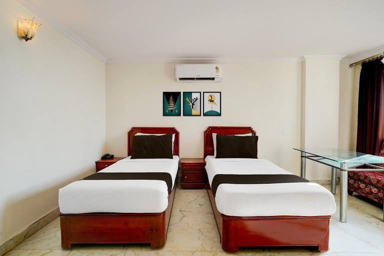 Others 4, Classic Hotel Seven Olive, Bangalore