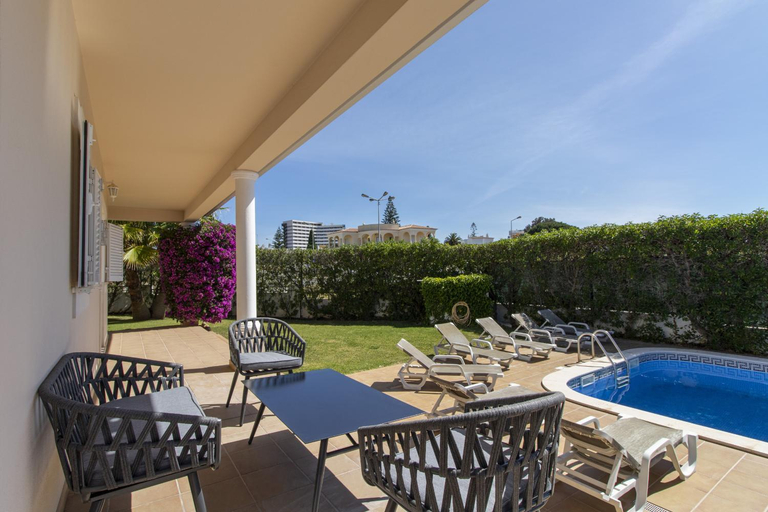 Sport & Beauty 2, Villa Tulipa by Algarve Holidays, Albufeira