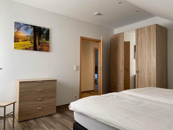Bedroom 2, Am Irrenbachle, Zollernalbkreis