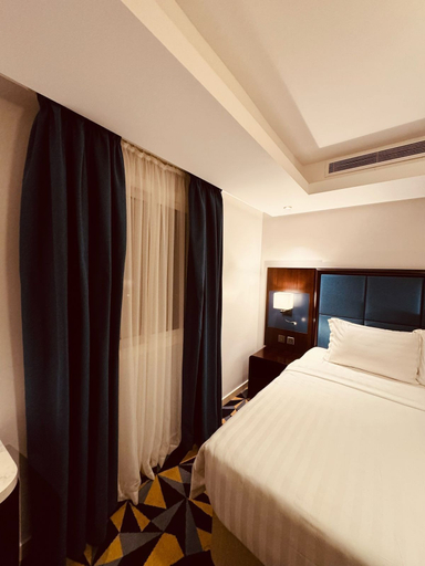 Bedroom 2, Ocean View Al Zahra, Jeddah
