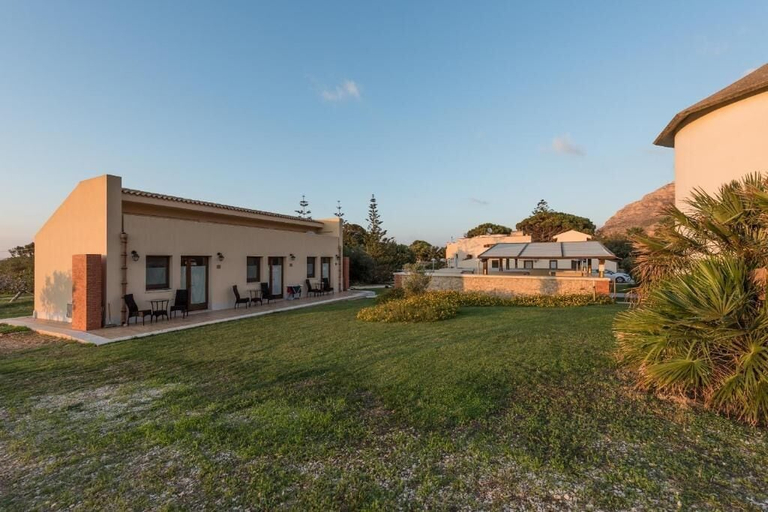 Exterior 2, Agriturismo Tenuta Pizzolungo, Trapani