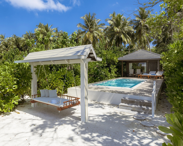 Sport & Beauty 3, Royal Island Resort & Spa, Baa Atoll
