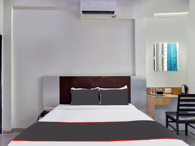 Room 4, Collection O Eon Inn Near Pune Airport, Pune