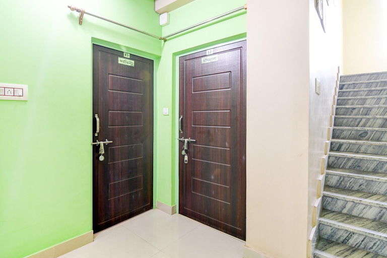 Interior 4, Hotel O Bolpur Central Railway Junction, Birbhum
