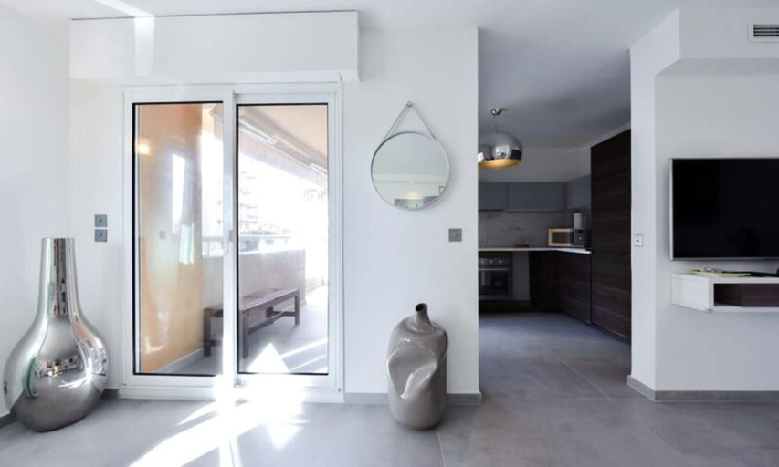 Interior 5, Apartment in Palm Beach Near Croisette, Alpes-Maritimes