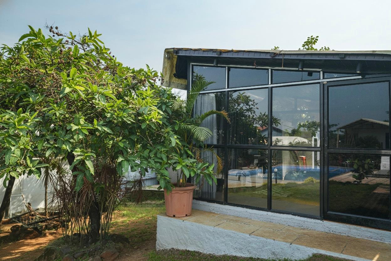 Exterior & Views 1, AQUA GLASS by Canvas Resort, Pune