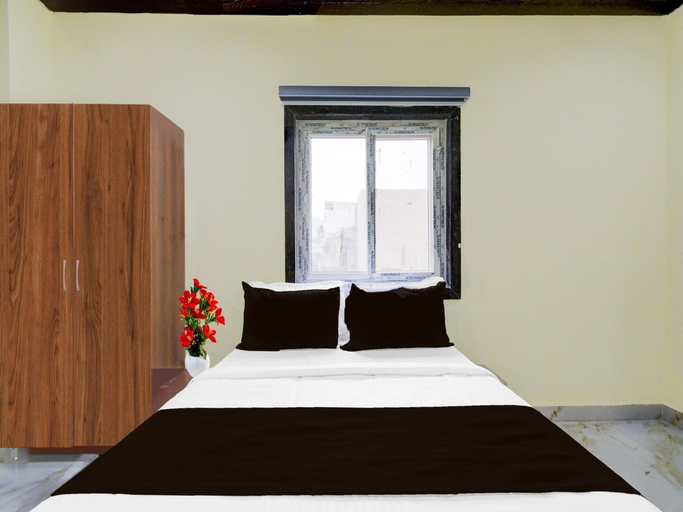 Room 2, Super Collection O Srisailam Highway, Ranga Reddy