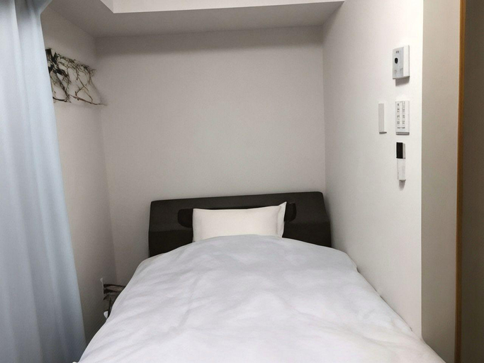 Bedroom 2, Amami Lucky Life, Amami