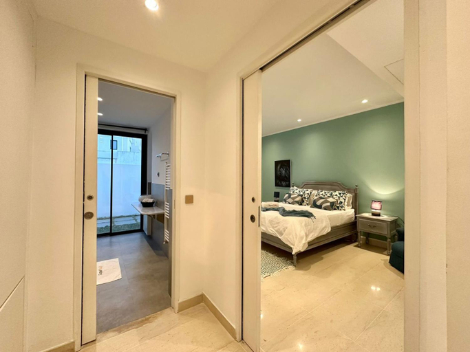 2, Gold Palms 4 Bedroom Villa, La Marsa