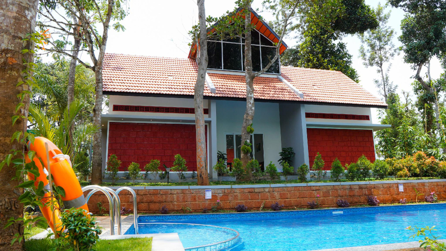 Exterior view 4, We We Wayanad- Casa de Wayanad, Wayanad