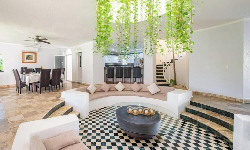Room 3, Amazing House -private Pool - Tennis - Paddle Cour, Acapulco de Juárez