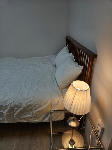 Bedroom 2, Hongdae ssuny house, Seodaemun