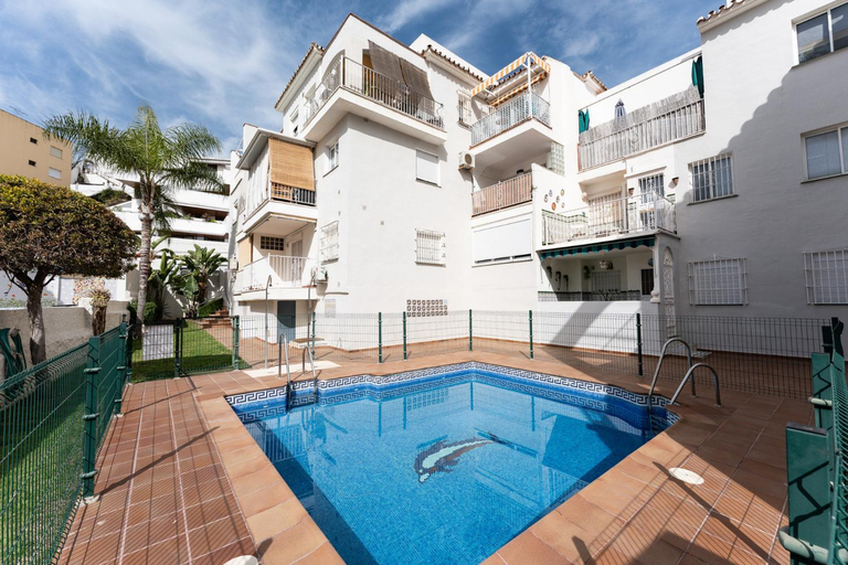 Sport & Beauty, MalagaSuite Beautiful Coast Apartments, Málaga