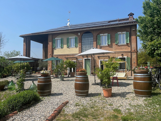 Exterior & Views 2, Noi Due B&B nel Monferrato, Alessandria