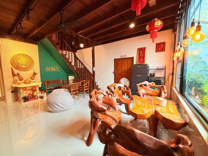 Food & Drinks 5, SUNZI BOUTIQUE HOSTEL, Batong
