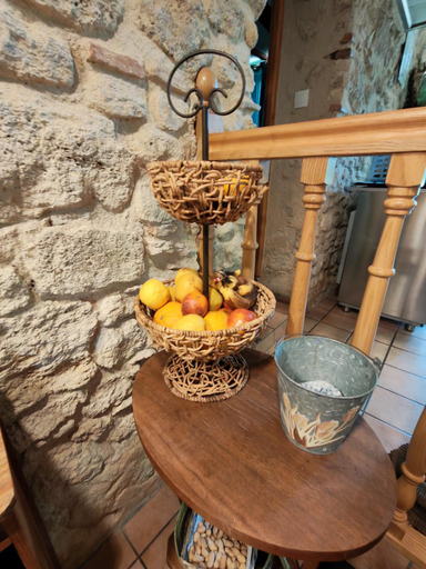 Food & Drinks 5, Chambres d' Hotes des Glands ' heures, Dordogne