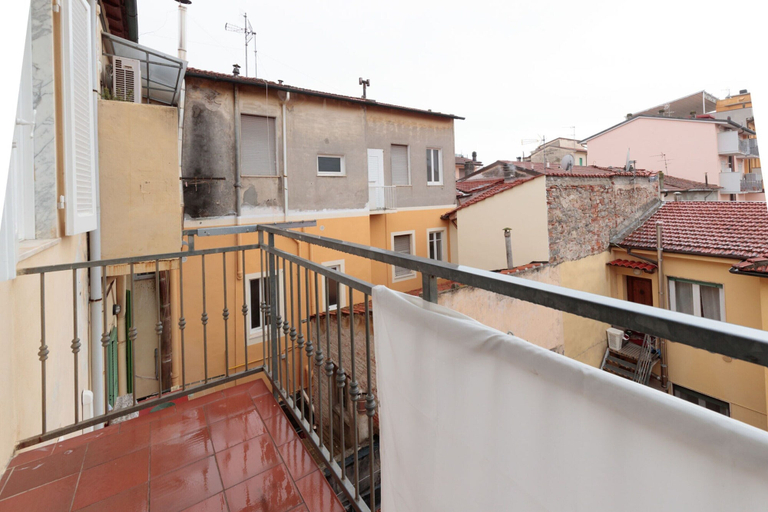 Others 2, Apartment in Viareggio Near Versilia Beach, Lucca