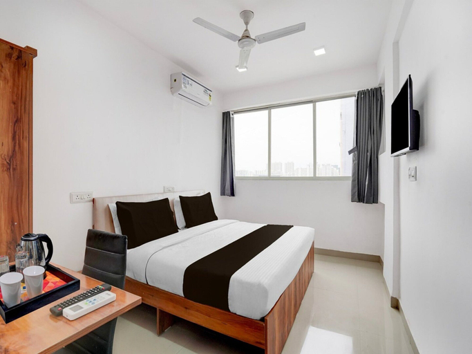 Room 3, Classic Laxmi Chowk Hinjewadi, Pune