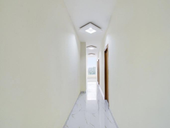 Interior 4, Hotel O Nadargul Hyderabad JJ Grand, Ranga Reddy