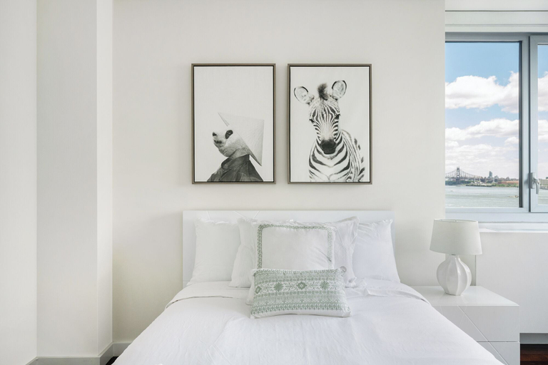 Room 4, NYC Luxe Rentals, New York