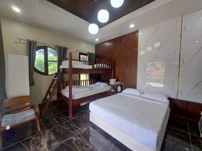 Bedroom 3, Siray Green Resort, Phuket Island