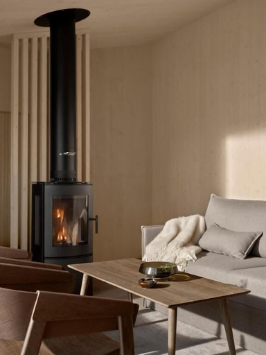 Interior 2, Kanava Resort, Southern Savonia