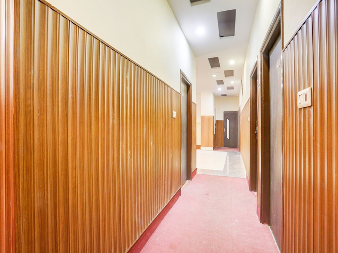 Interior 4, Townhouse Brahma Sarovar Krishna Mahal, Kurukshetra