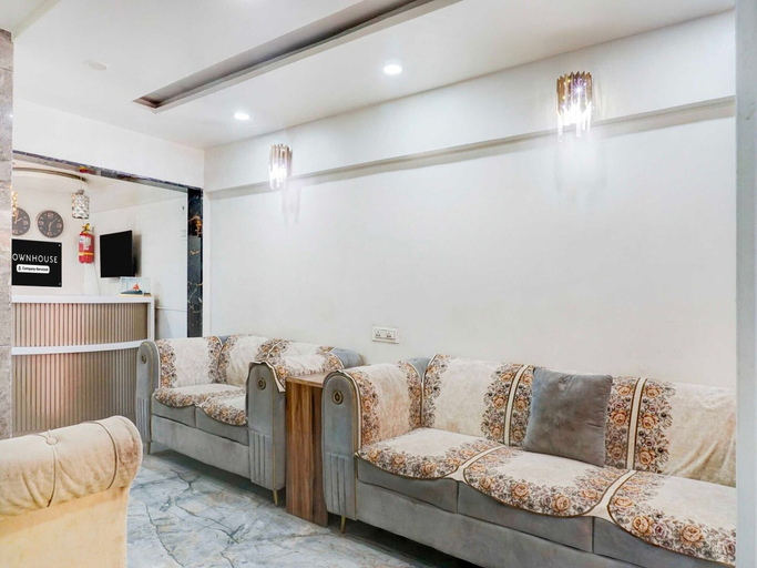 Reception 2, Super Collection O Ambegaon Road Katraj, Pune